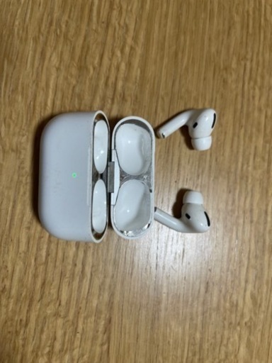 AirPods Pro