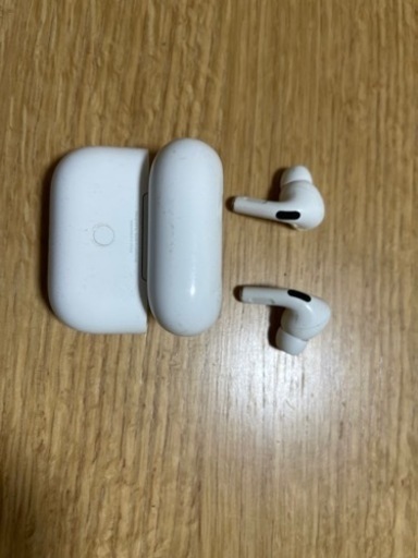 車のパーツ AirPods Pro