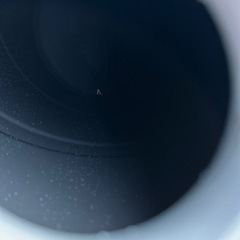 雨水の貯蔵や畑の水やり、防災用などに樹脂ドラム200リットル　その①の画像