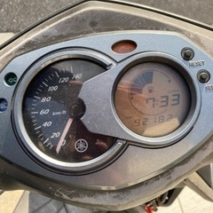 【受け渡し先が決定しました】ヤマハ　シグナスX 2007年　自賠責５年5月29日までの画像