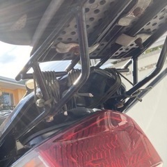 【受け渡し先が決定しました】ヤマハ　シグナスX 2007年　自賠責５年5月29日までの画像