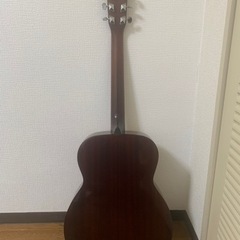 アコースティックギターの画像