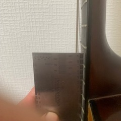 アコースティックギターの画像