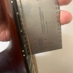 アコースティックギターの画像