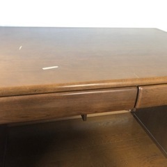 学習机　３段デスクの画像