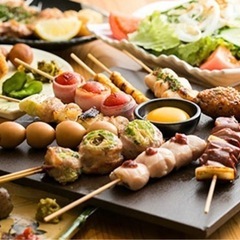 3/12(日)17時〜@上野 🌼30代〜50代限定交流会🌼焼き鳥...