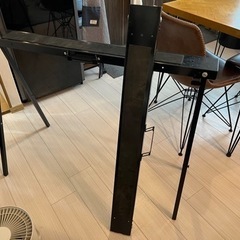 作業台　ソーホース2台セット