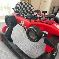 こども　歩行器
