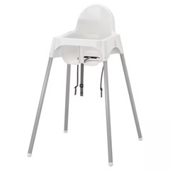 IKEA ベビーチェア