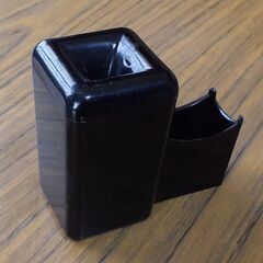 仏具　マッチ消し（マッチ置き付）