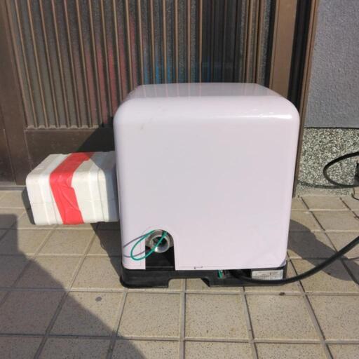 井戸ポンプ