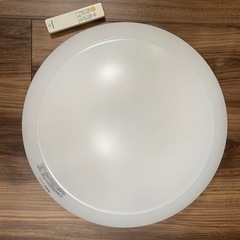 シーリングライトLED パナソニック