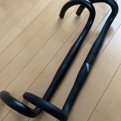 ドロップハンドル 