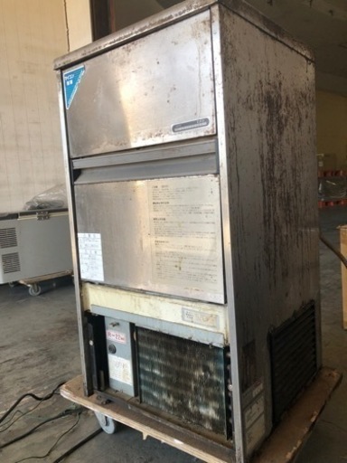 業務用　製氷機