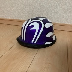 ヘルメット　ナチヘル　カスタムペイント　忠ヘル