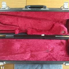 【終了しました】ヤマハのトランペット YTR1335の画像