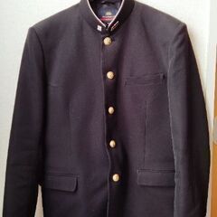 【宮城県】古川工業高校機械科 制服など