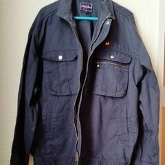 【宮城県】古川工業高校機械科 制服などの画像