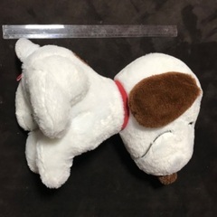 スヌーピー　ぬいぐるみ
