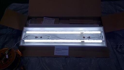 遠藤照明　LED照明器具　未使用