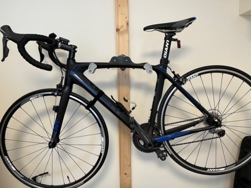 ロードバイク　GIANT TCR composite