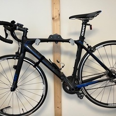 ロードバイク GIANT TCR composite