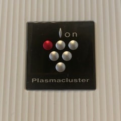 【花粉症の季節に】SHARP空気清浄機　の画像