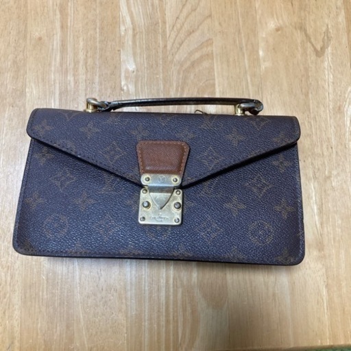 ルイヴィトンバッグ