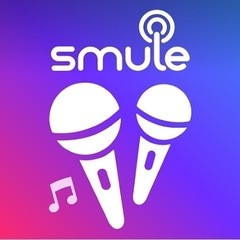SMULEで歌っちゃおうっ✨