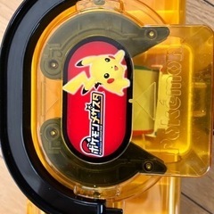 ポケモンメザスタ タグケース大 スーパースタータグ×12 ダイマックスバンドの画像
