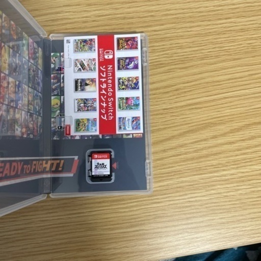 大乱闘スマッシュブラザーズspecial