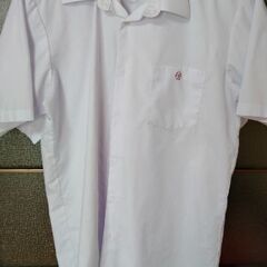 岡山工業高等学校　175cm 男子　学制服の画像