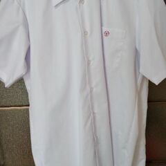 岡山工業高等学校　175cm 男子　学制服の画像