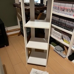 棚　ラック　木製