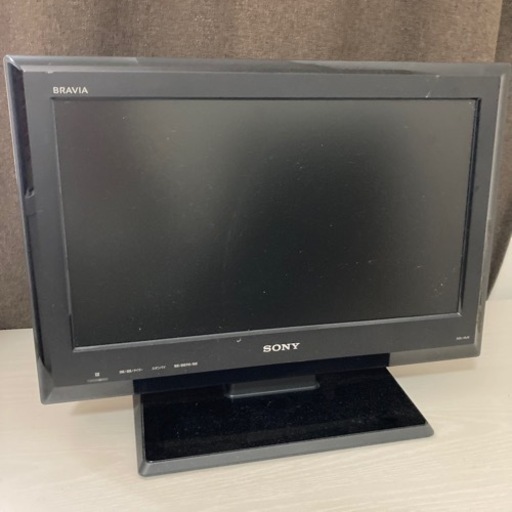 テレビ