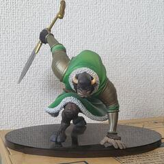 ワンピース ドルトン