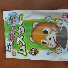 ハムスター用エサや砂など差し上げますの画像