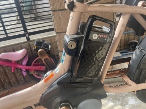 パナソニックバッテリー　電動自転車　NKY576B02A 8Ah