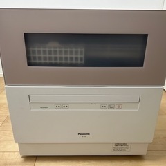 Panasonic 食洗機