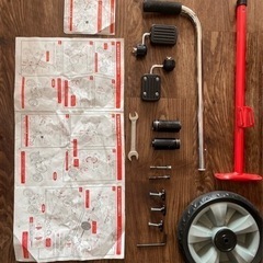 へんしんサンライダーの画像