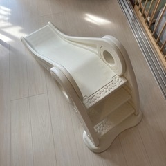 滑り台