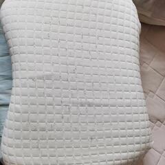 イケアの枕