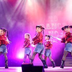 枚方市の岡南町でダンス！月謝は3,000円〜の画像