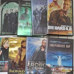 バイオハザード・マトリックス他