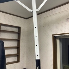 サンドバッグ ボクシング🥊の画像