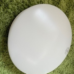 シーリングライト　直径50cm