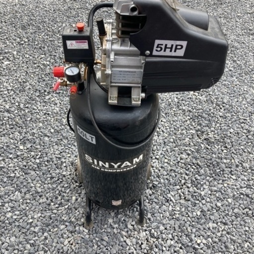 コンプレッサー