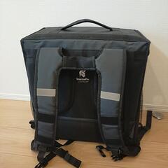 ウバッグ 公式の画像