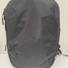 Aerのリュック