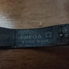OMEGAの腕時計です。の画像